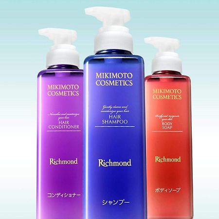 Richmond Hotel Kagoshima Kinseicho Экстерьер фото