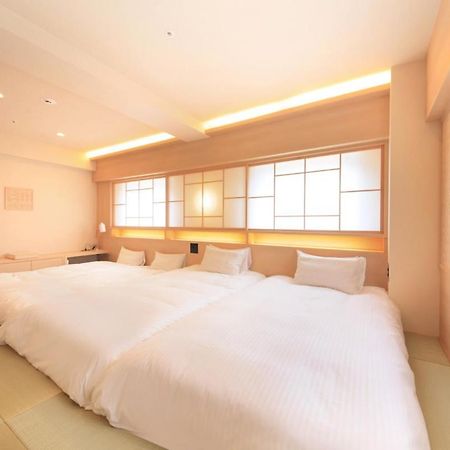 Richmond Hotel Kagoshima Kinseicho Экстерьер фото