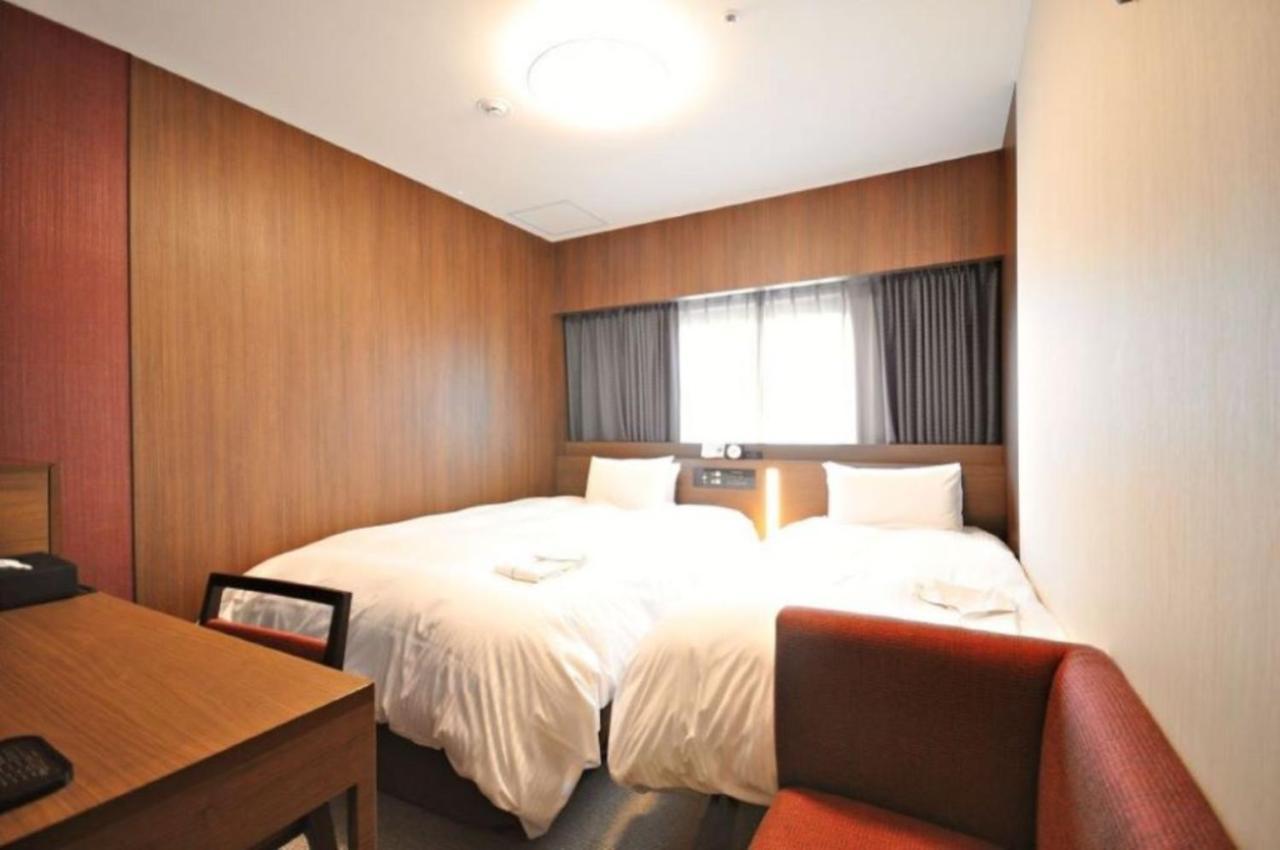 Richmond Hotel Kagoshima Kinseicho Экстерьер фото