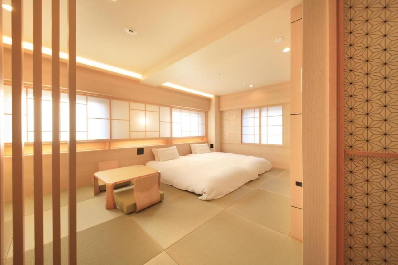 Richmond Hotel Kagoshima Kinseicho Экстерьер фото