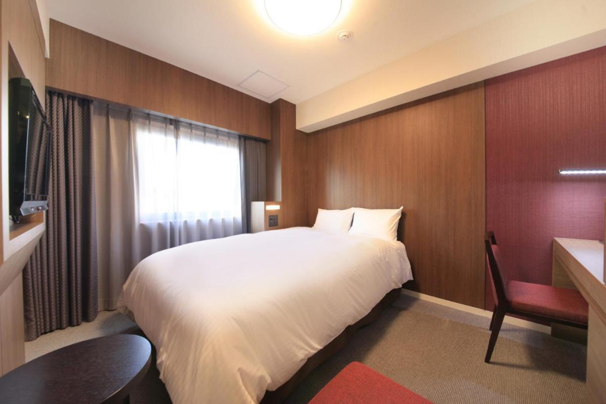 Richmond Hotel Kagoshima Kinseicho Экстерьер фото