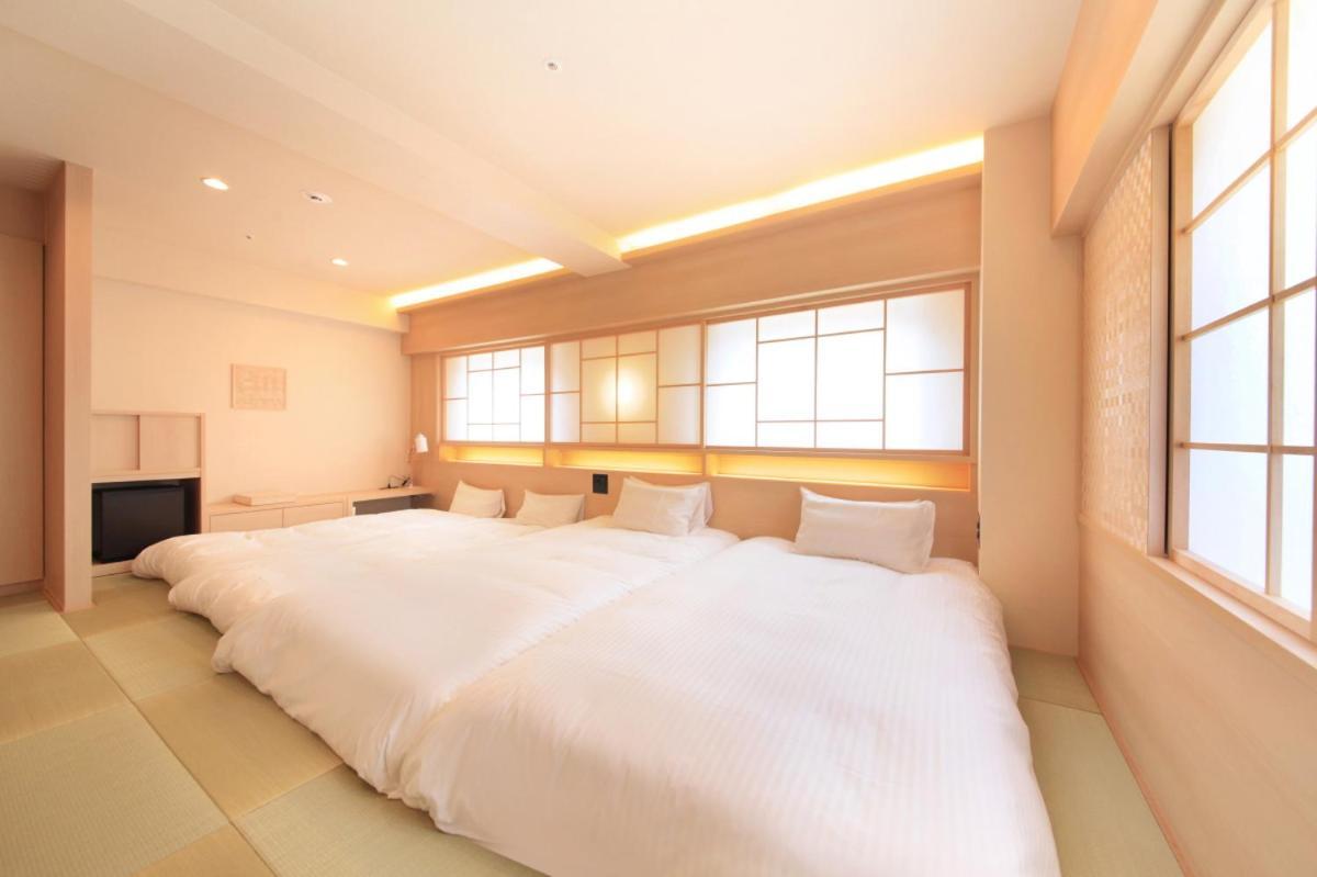 Richmond Hotel Kagoshima Kinseicho Экстерьер фото