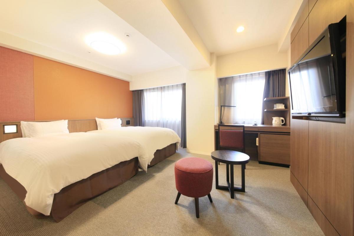 Richmond Hotel Kagoshima Kinseicho Экстерьер фото