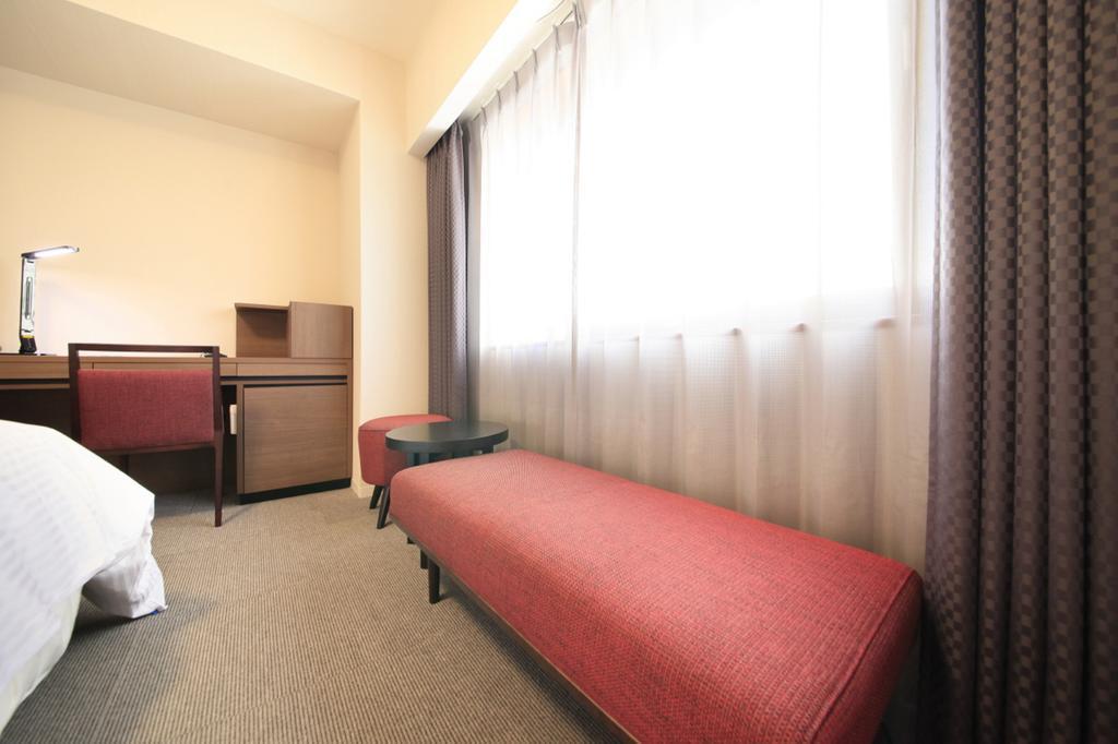 Richmond Hotel Kagoshima Kinseicho Экстерьер фото