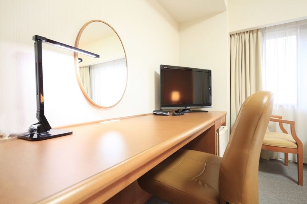 Richmond Hotel Kagoshima Kinseicho Экстерьер фото