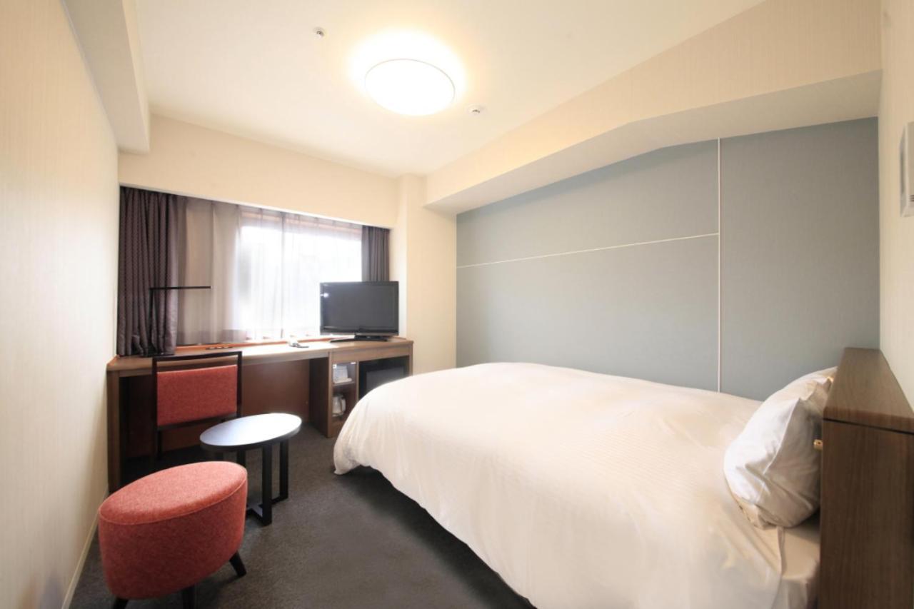 Richmond Hotel Kagoshima Kinseicho Номер фото